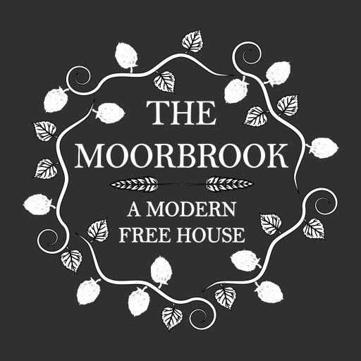 Moorbrook Local logo