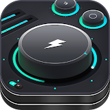 Bass & Vol Boost - Equalizer icon