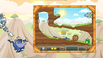 Game screenshot Laser Cannon 3: Levels Pack apk download