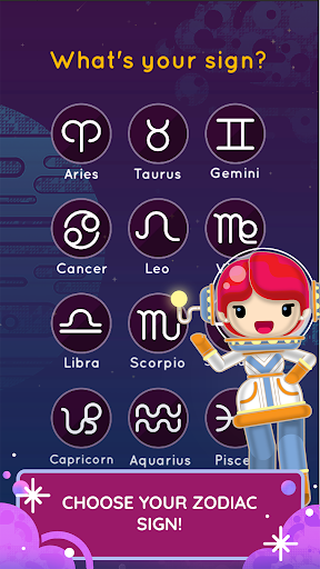 Zodiac POP! Bubble Shooter screenshot 9