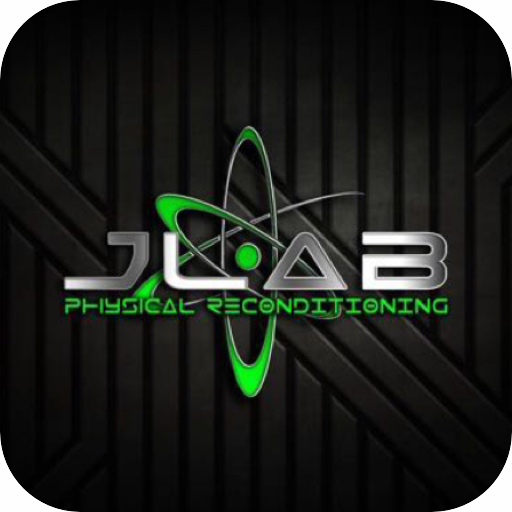 Logo Jlab Transformers On Demand