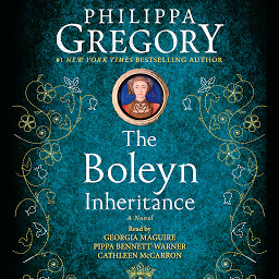 صورة رمز The Boleyn Inheritance: A Novel