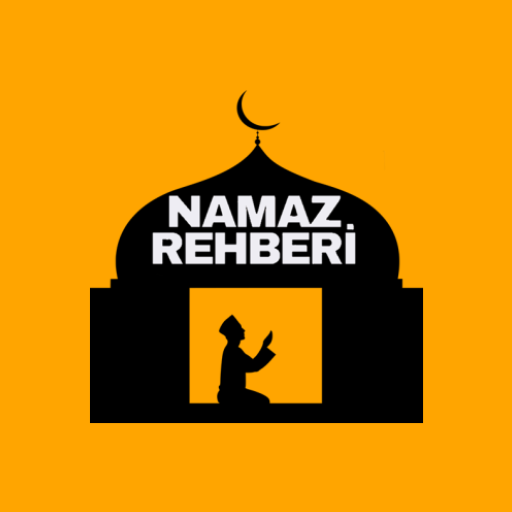 Namaz Rehberi logo