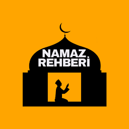תמונת סמל Namaz Rehberi