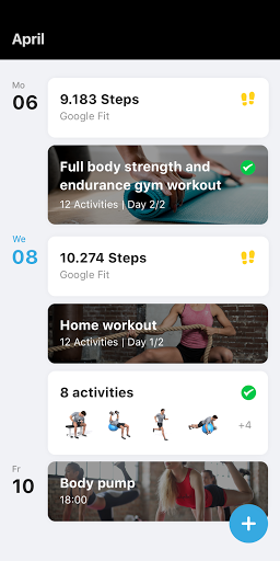 Move entreprise Screenshot 2 - AppWisp.com