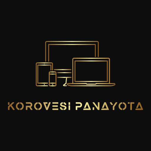 Korovesi Panayota logo