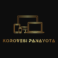 Korovesi Panayota