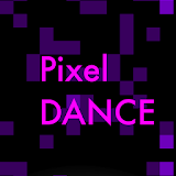 Pixel Dance icon