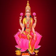 Maha Lakshmi Ashtotharam