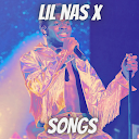 Lil Nas X Radio-Toda la Mus APK