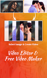 Video Editor & Free Video Maker