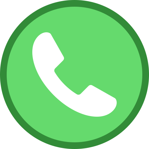 App de chamadas telefônicas