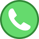 Phone calls app - Androidアプリ