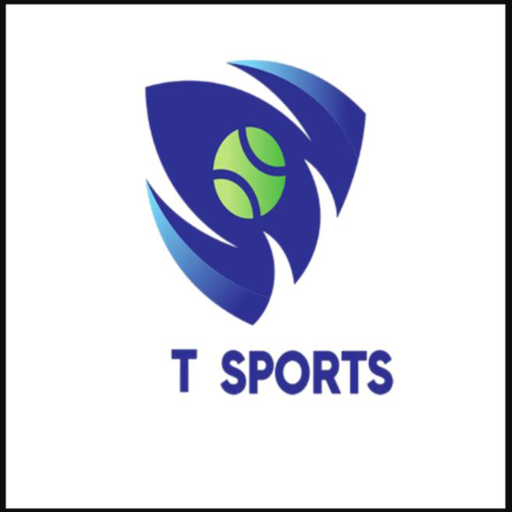 TopSports logo