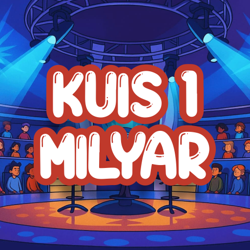 Kuis 1 Milyar: Asah Otak