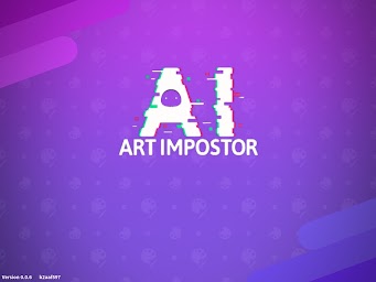 AI: Art Impostor