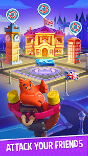 Unduh Dice Dream Mod APK 2025: Gulungan Tanpa Batas 3
