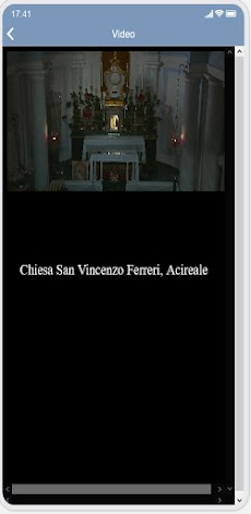 Chiesa S. Vincenzo Ferreri Aciのおすすめ画像3