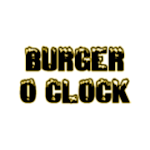 Cover Image of Baixar Burger O Clock  APK