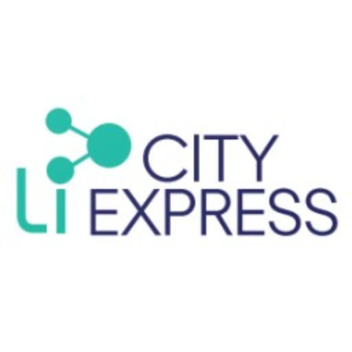 Lithium Uber SP logo