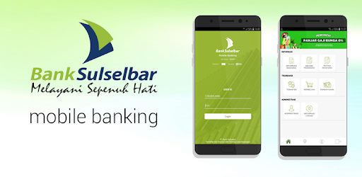 Sulselbar Mobile Aplikasi Di Google Play