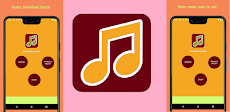 Download Music Mp3 - Music Downloaderのおすすめ画像1
