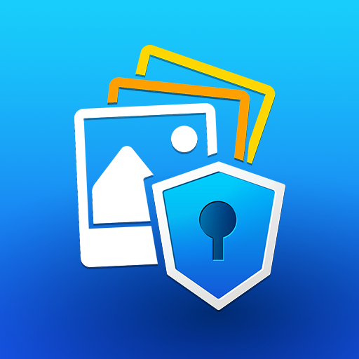 Keep Photos Secret:Hide Photos  Icon