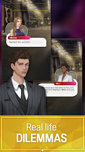 Love Affairs 2.0.6 mod apk (Free Premium Choices) 6