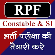 Top 50 Education Apps Like RPF Constable & SI Exam gk - Best Alternatives