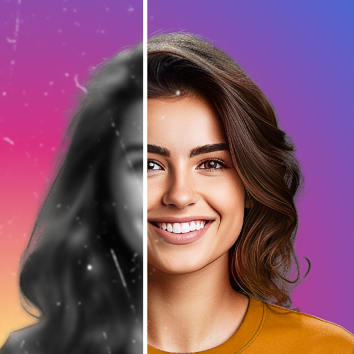 Foto Refine: AI Photo Enhancer