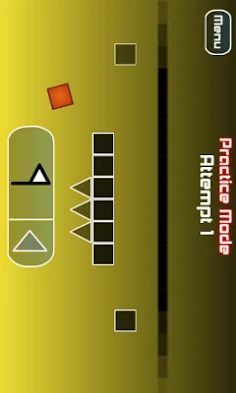 The Impossible Game Level Pack - Screenshot 2