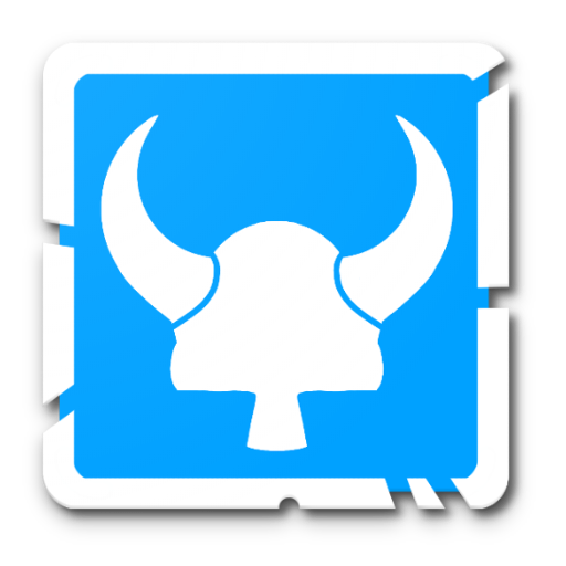 Magic Icons Designer Logo