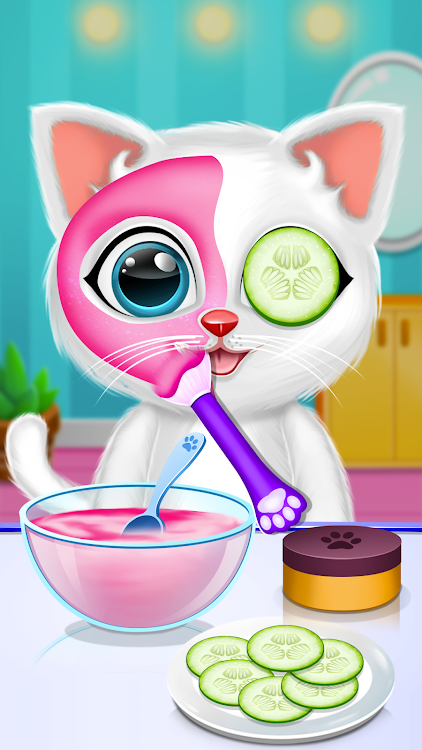 Kitty pet salon and daycare - 18 - (Android)