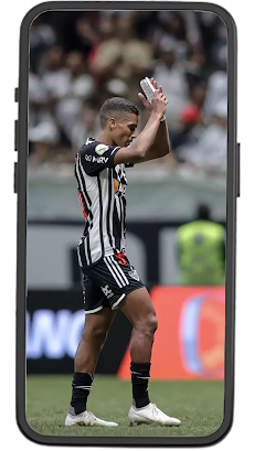 Atlético Mineiro Wallpapersのおすすめ画像4