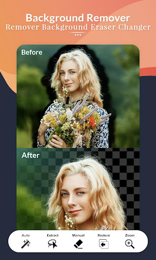 [Updated] Background Remover Pro : Background Eraser changer for PC