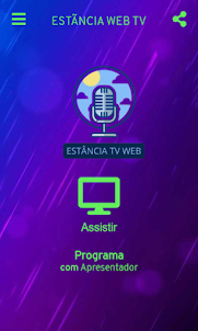 ESTANCIA WEB TV