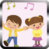 Free Children's Songs icon