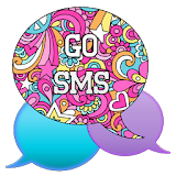 GO SMS - Love Peace icon