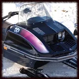 Snowmobiles Wallpapers - Free icon