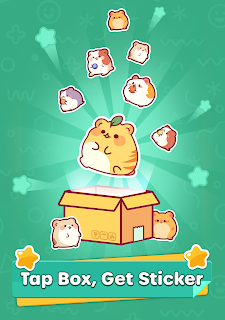 Sticker Merge Factory