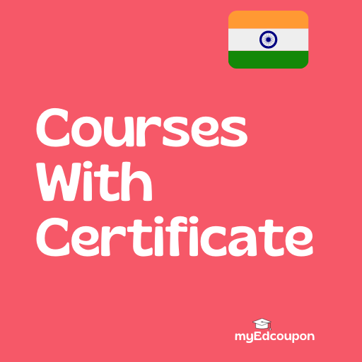 Course with certificate online - Apps on Google Play