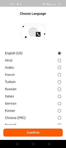 ChatRide Agent Screen 2