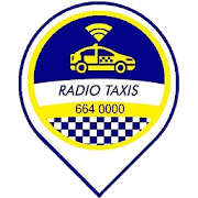 Radio Taxis 6640000