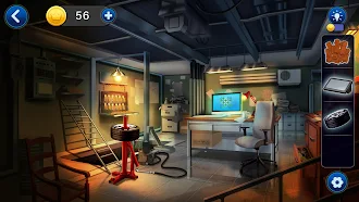 Game screenshot EscapeVerse Puzzle Adventure hack