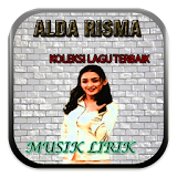 Lagu Alda Risma Terbaik+Lirik icon