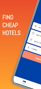 Cheap Hotels Booking - Hootels