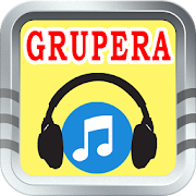 Grupera Music Radio Stations  Icon