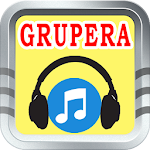 Grupera Music Radio Stations Apk