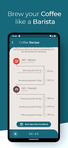 4 6 Method – Brew Good Coffee Mod Apk Download 2