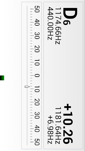 Tuner + Screen 2